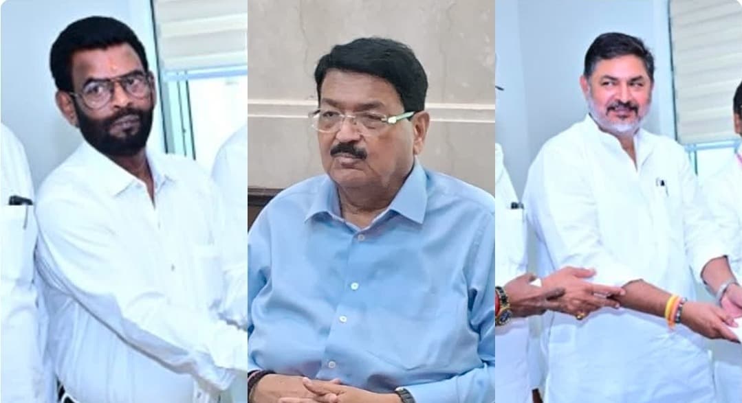 झारखंड राज्यसभा चुनाव में जेएमएम ने बीजेपी के निर्दलीय समर्थन पर जताई आपत्ति