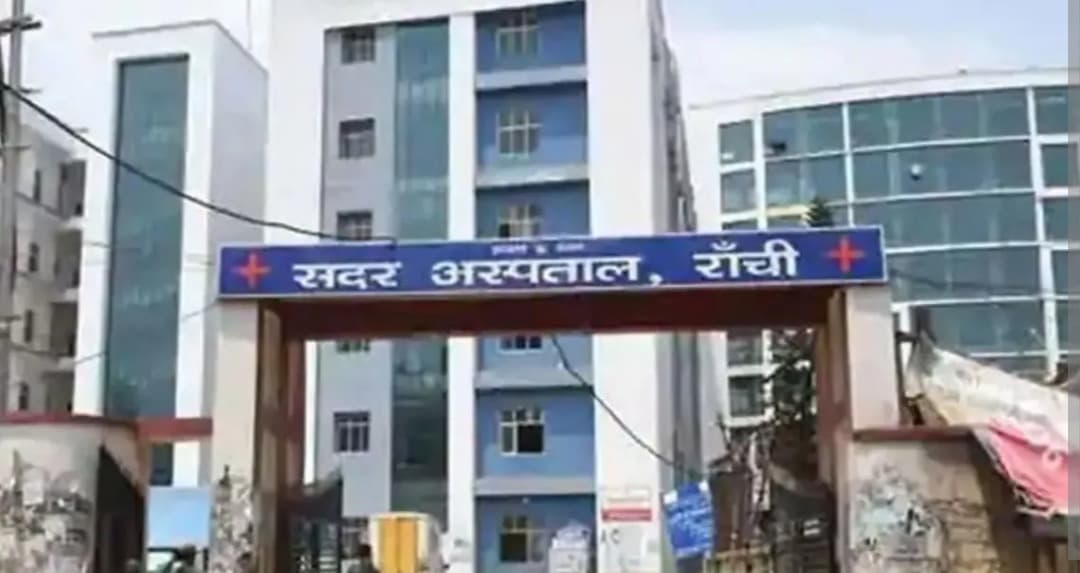 सरकारी अस्पतालों में धरना-नारेबाजी और बिना अनुमति मीडिया प्रवेश पर रोक