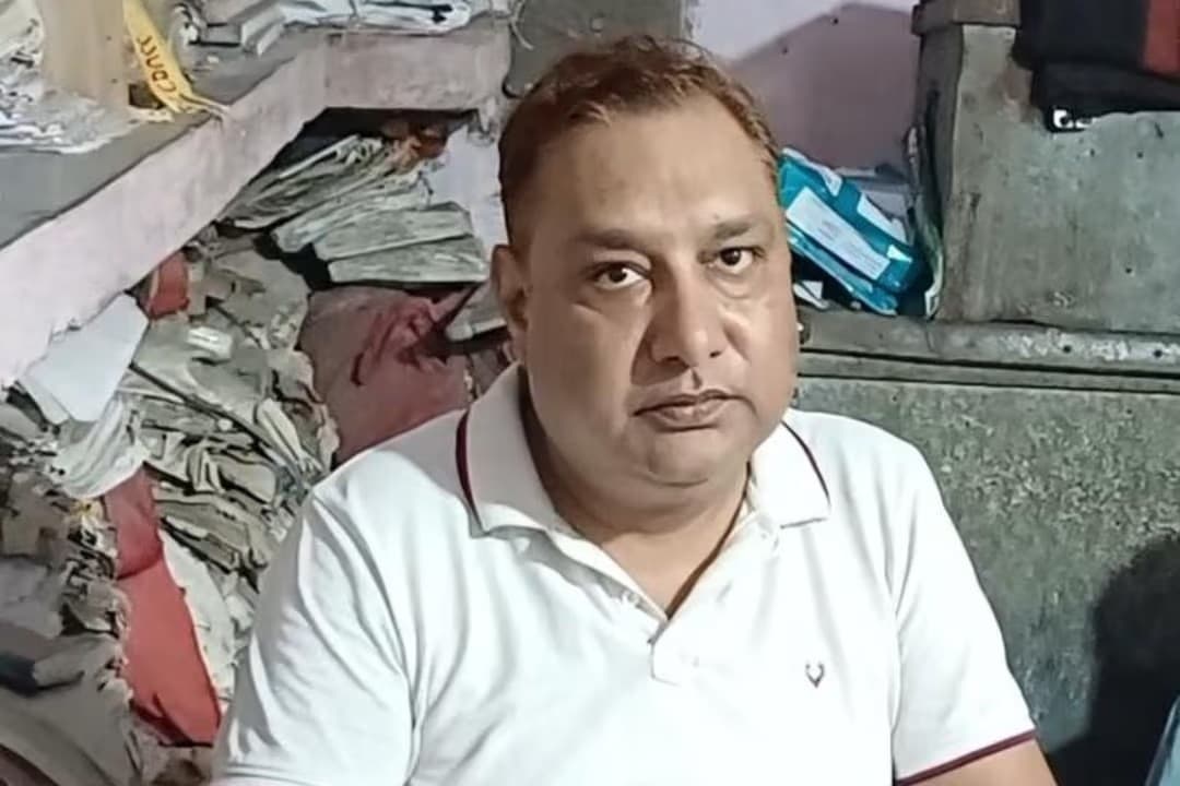 पटना एम्स के प्रशासनिक अधिकारी छेड़छाड़ के आरोप में गिरफ्तार, आंतरिक जांच में आरोप सही पाए गए