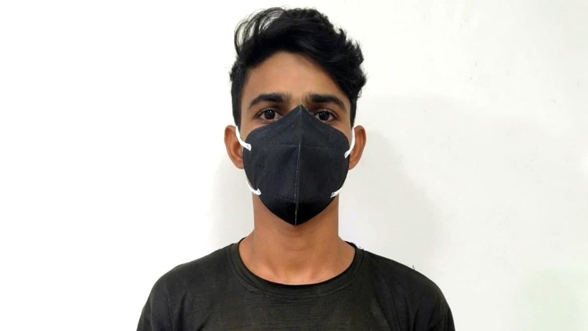 AQIS मॉड्यूल से जुड़े मामले में कोयंबटूर से युवक गिरफ्तार, जांच तेज