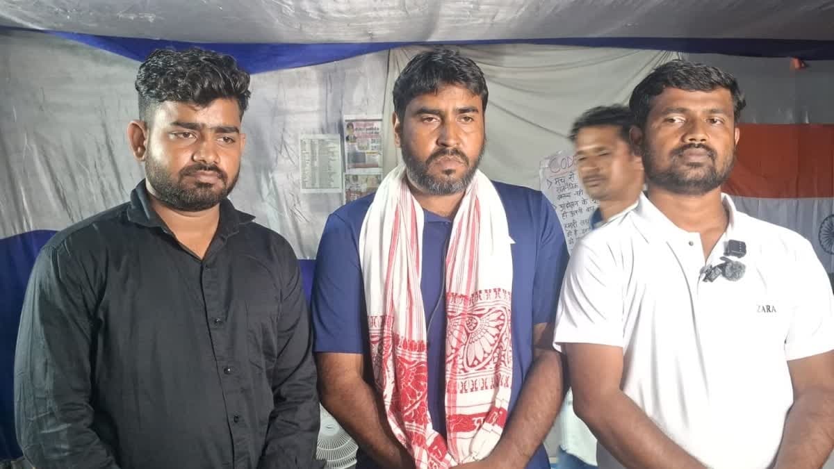 16 अगस्त को CM आवास घेराव की खबर से JPSC-JSSC सुधार मंच ने किया इनकार