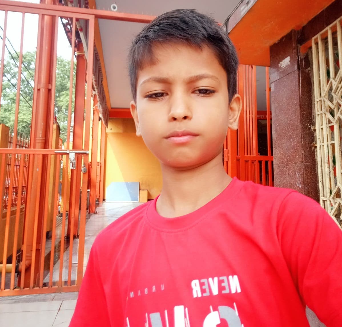 11 वर्षीय बालक सुशांत कुमार लापता, परिजनों ने खोजबीन में सहयोग की अपील