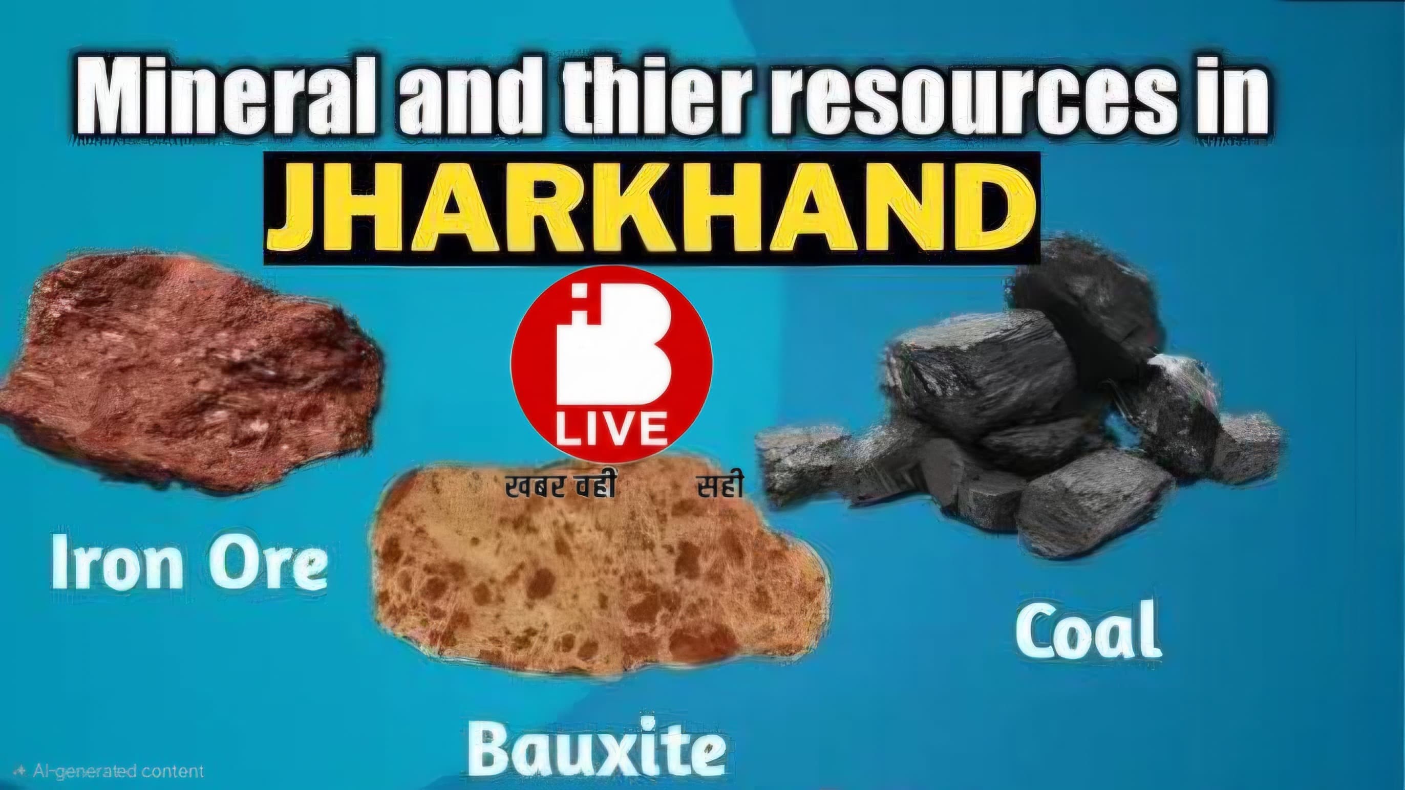 खनिजों पर राज्यों की टैक्स ताकत पर लगेगी लगाम! संसद से पास हुआ बड़ा बिल