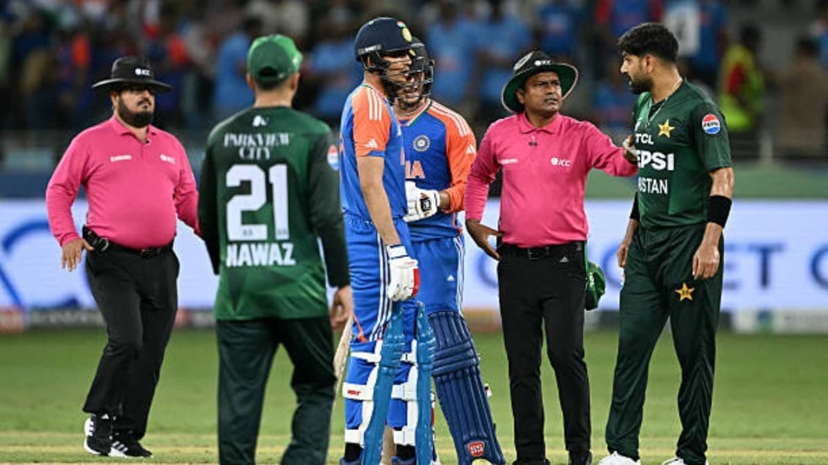 भारत के पक्ष में होती है अंपायरिंग? पाकिस्तानी क्रिकेटर खुशदिल शाह के बयान से मचा विवाद