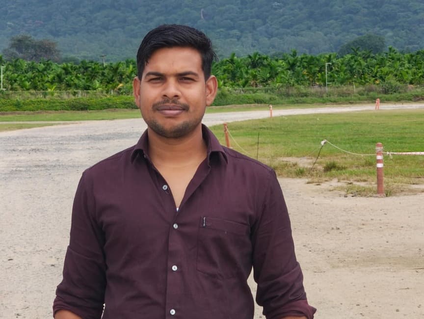 बरही में डेली मार्केट शिफ्ट करने की मांग तेज, समाजसेवी पंकज केशरी ने अग्रवाल गली में बाजार लगाने का दिया सुझाव