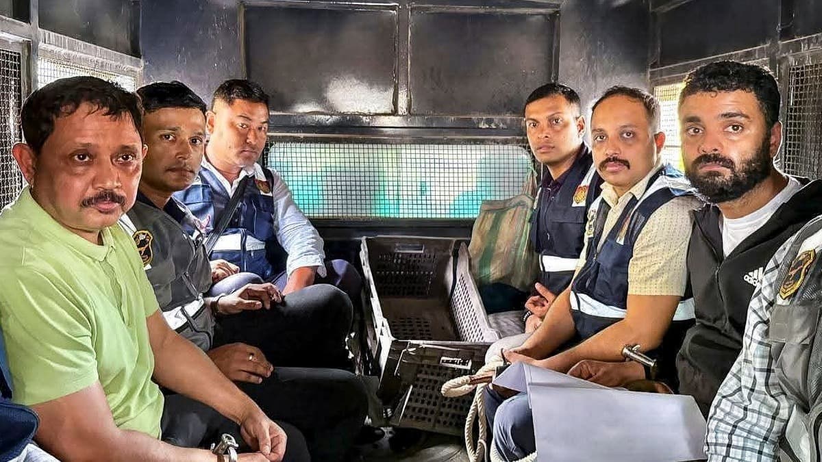 जुबीन गर्ग मौत मामले में दो आरोपियों की जमानत को सुप्रीम कोर्ट में चुनौती देगी असम CID