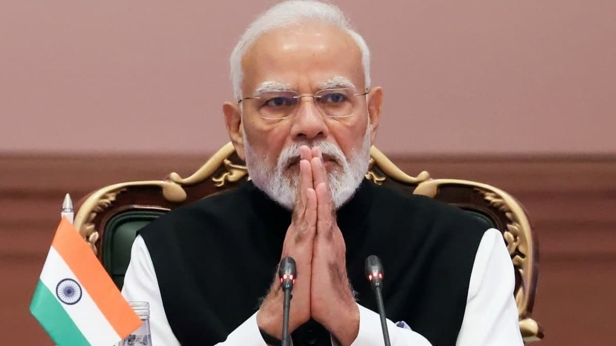 पीएम मोदी के जन्मदिन पर वडनगर-वाराणसी से निकलेगी सेवा संकल्प बाइक यात्रा