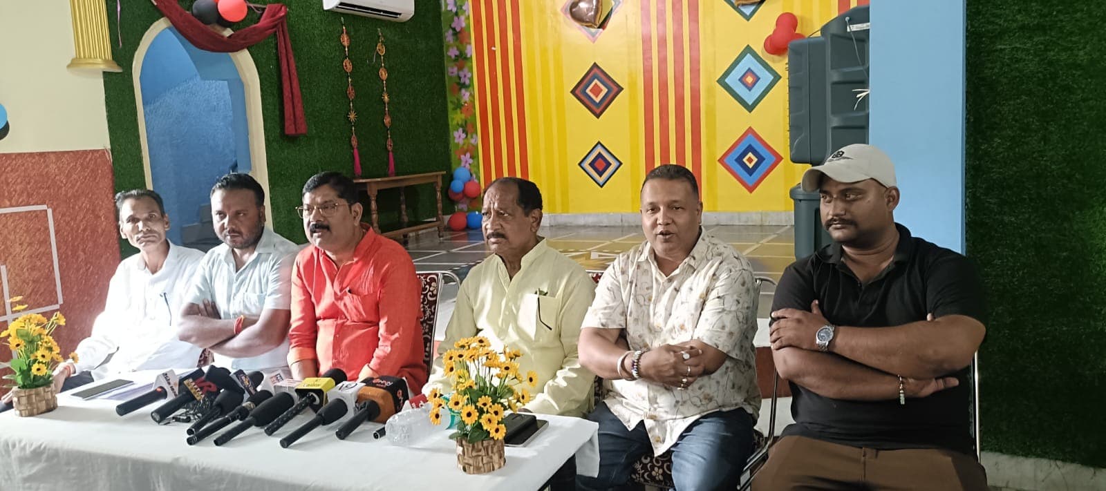 आर्थिक आधार पर आरक्षण की मांग को लेकर सवर्ण एकता मंच करेगा सत्याग्रह