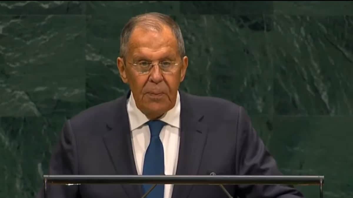 रूस ने UNSC में भारत-ब्राजील की स्थायी सदस्यता का किया समर्थन