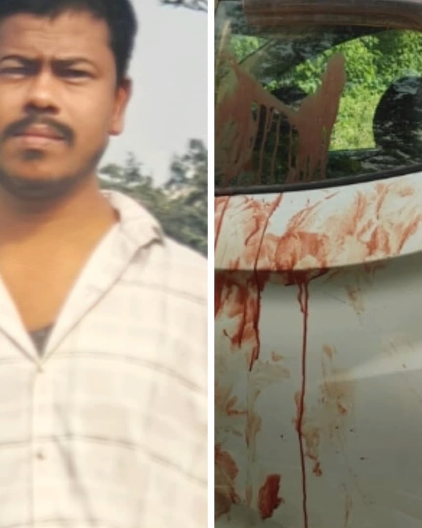 केदारनाथ जा रहे हजारीबाग के युवक की बरही में गोली मारकर हत्या, जांच में जुटी पुलिस