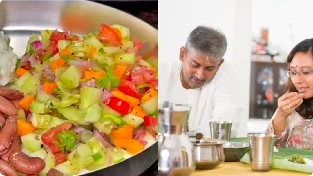 नाश्ता, लंच और डिनर का सही समय जानें: स्वस्थ जीवनशैली के लिए महत्वपूर्ण दिशानिर्देश