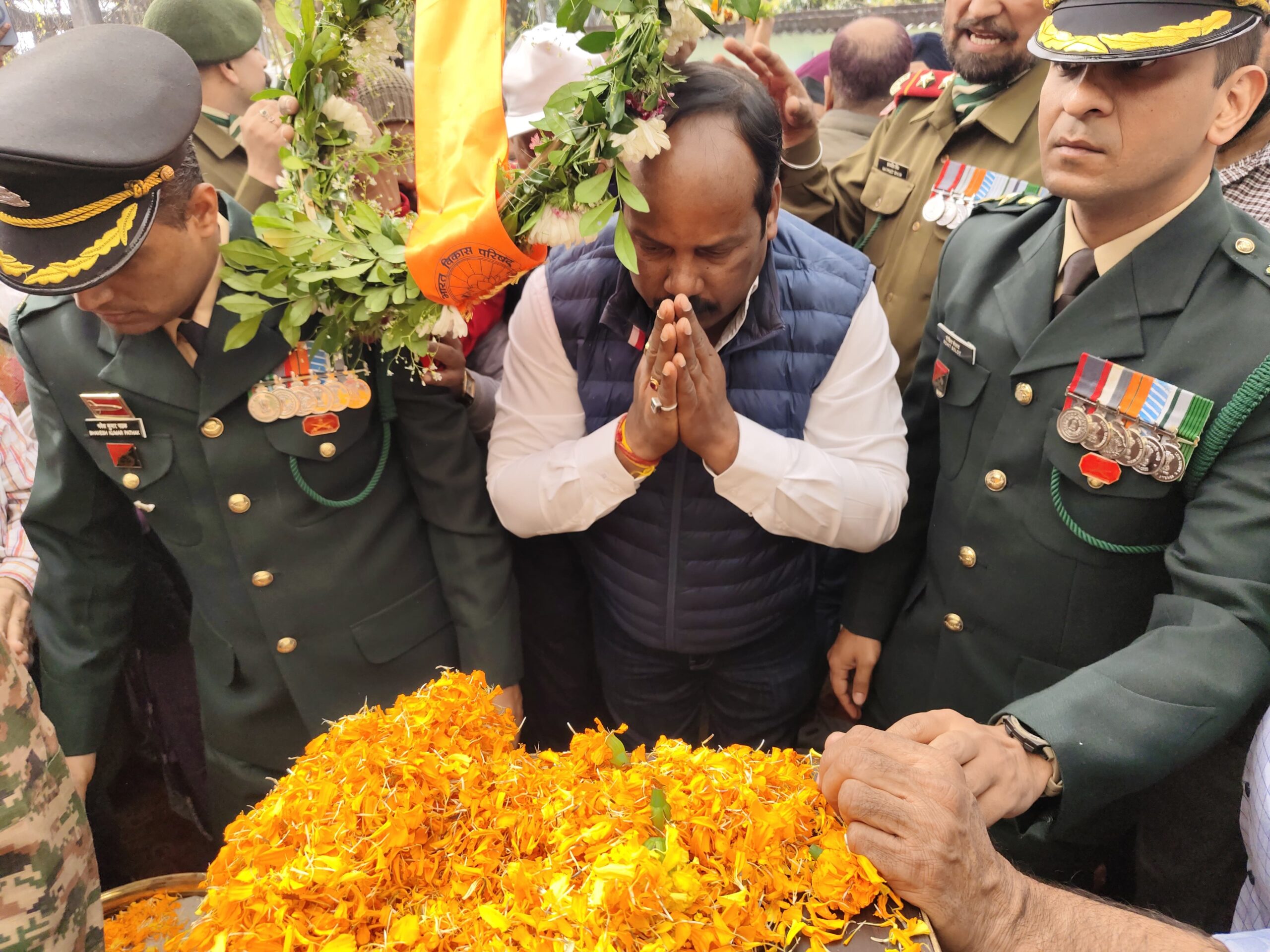 शहीदों की चिताओं पर लगेंगे हर बरस मेले, वतन पर मरने वालों का यही बाकी निशां होगा…