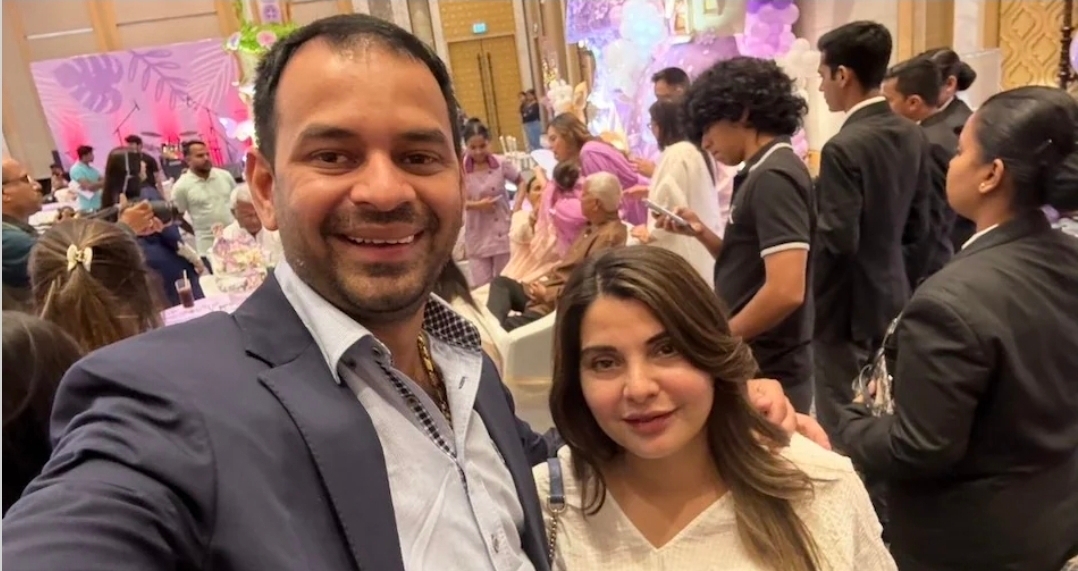 ‘जिंदगी हमें चाहे जो भी दिखाए…’ तेज प्रताप यादव की भावुक पोस्ट, बहन चंदा यादव को दी जन्मदिन की बधाई