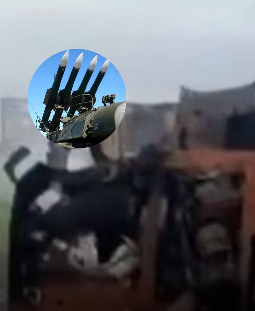 अमेरिकी हमलों में वेनेजुएला का रूसी Buk-M2E एयर डिफेंस सिस्टम तबाह, हवाई सुरक्षा को बड़ा झटका