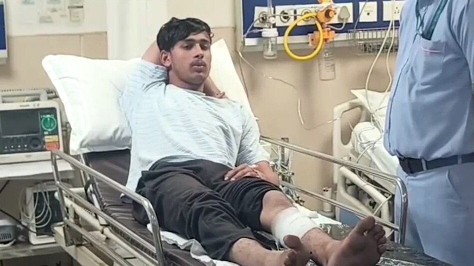 फेसबुक कमेंट की पुरानी रंजिश में गोलियां चलीं, ग्वालियर में 20 साल से कम उम्र के युवकों की गैंगवार जैसी वारदात