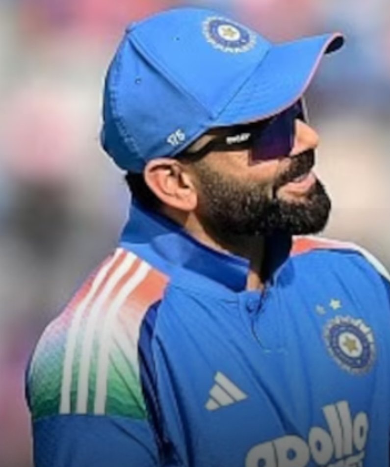 ‘धोनी के साथ भी ऐसा ही होता है…’, फैन्स के ओवरक्रेज पर विराट कोहली ने जताई नाराजगी