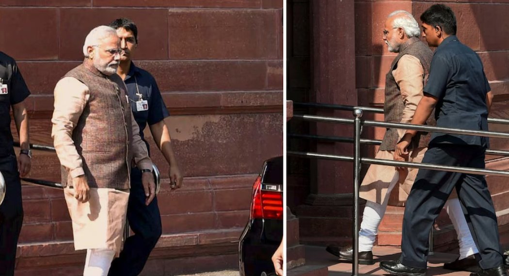 इतिहास में पहली बार बदलेगा पीएमओ का पता, साउथ ब्लॉक से ‘सेवा तीर्थ’ परिसर में होगा शिफ्ट