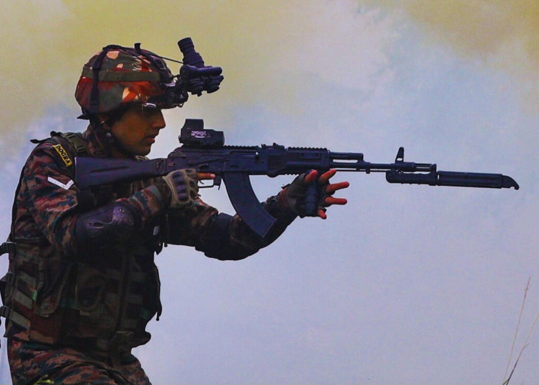 कोहरे और बर्फ के बीच आतंकी मंसूबों पर पानी, जम्मू-कश्मीर में ‘ऑपरेशन सर्द हवा’ से घुसपैठ नाकाम