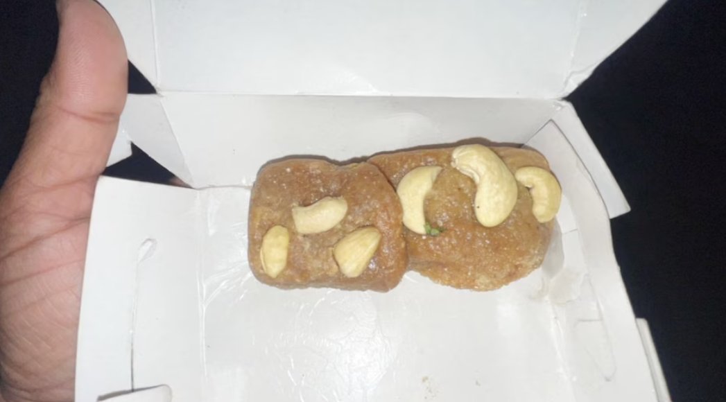 लावारिस मिठाई बनी काल, खाने के 15 मिनट बाद बिगड़ी तबीयत, 1 की मौत