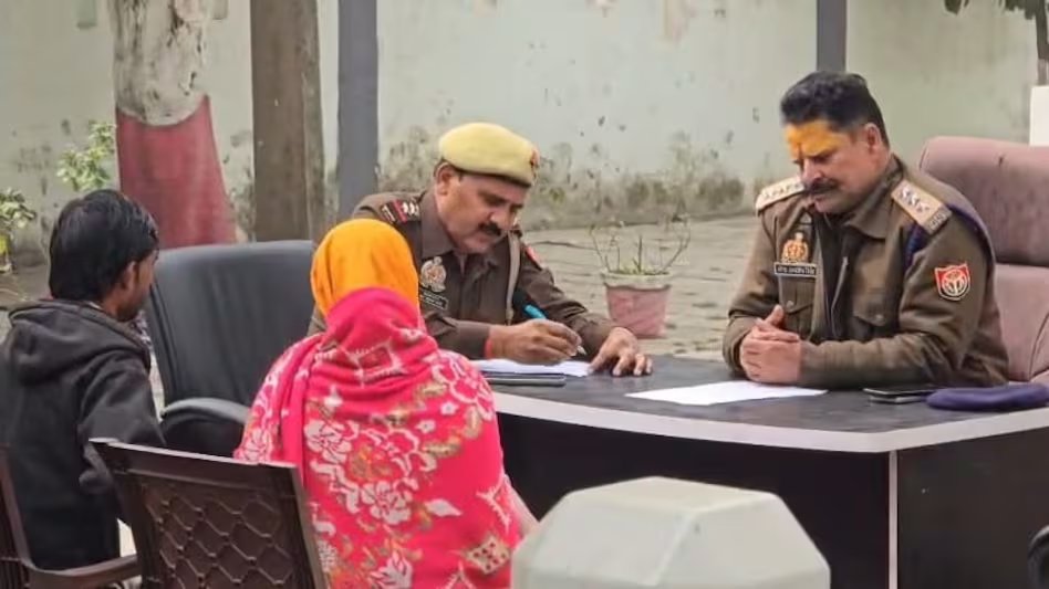 प्रेम, रेप और जबरन अबॉर्शन… विधवा से हैवानियत, आरोपी पर FIR दर्ज