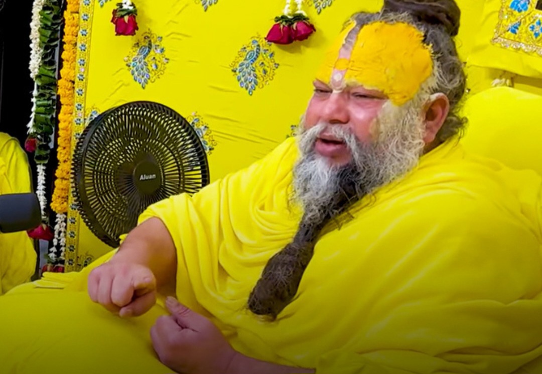 घर की पूजा से लेकर वृंदावन की भक्ति तक… प्रेमानंद जी महाराज ने बताया भजन का रहस्य