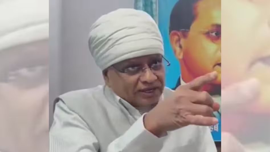 कांग्रेस विधायक फूल सिंह बरैया का विवादित बयान, रेप को लेकर टिप्पणी पर मचा सियासी घमासान