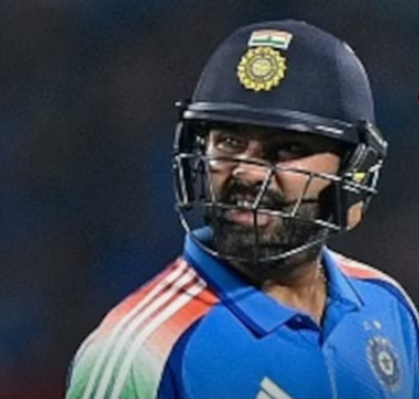 रोहित शर्मा वनडे से भी लेने जा रहे संन्यास? न्यूजीलैंड सीरीज में फ्लॉप शो के बाद तेज हुई अटकलें