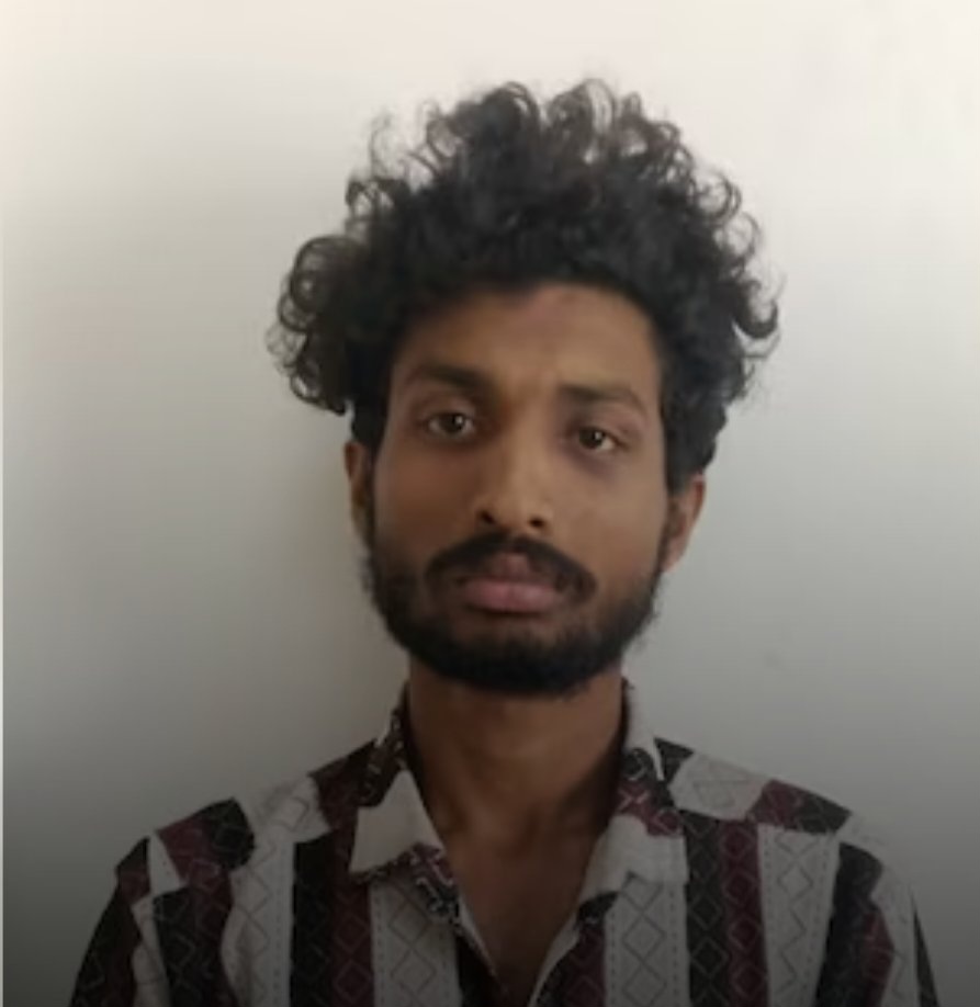 बेंगलुरु में अजीब चोरी कांड: महिलाओं के अंडरगारमेंट चुराने वाला युवक गिरफ्तार