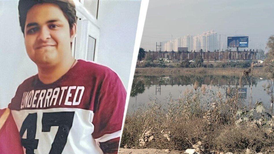 युवराज मौत मामला: SIT गठन के बाद तेज हुई जांच, आरोपी बिल्डर अभय फिर न्यायिक हिरासत में