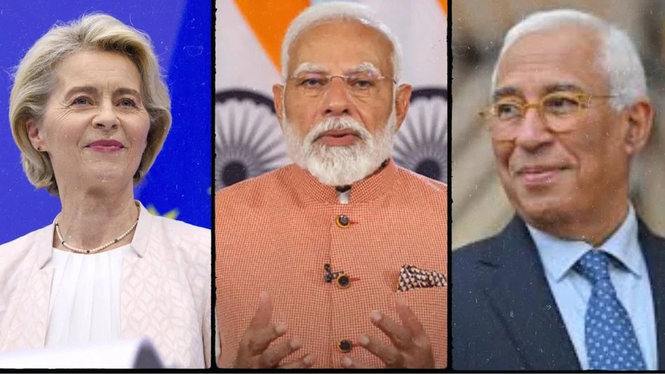 India-EU ट्रेड डील से अमेरिका नाराज़, ट्रंप के मंत्री का बड़ा बयान—‘यूरोप खुद अपने खिलाफ जंग को फंड कर रहा’