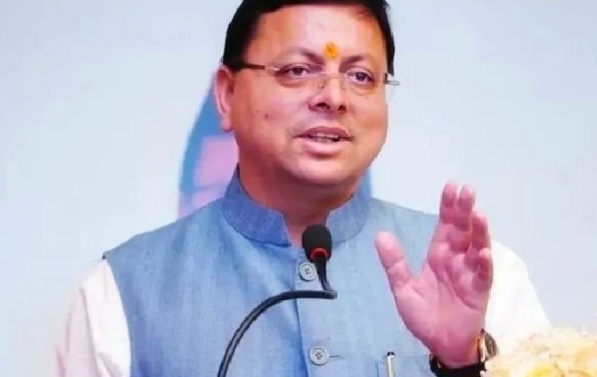 उत्तराखंड में अवैध मदरसों पर बड़ा एक्शन, सीएम धामी बोले — 250 से ज्यादा मदरसे सील, 10 हजार एकड़ सरकारी जमीन मुक्त