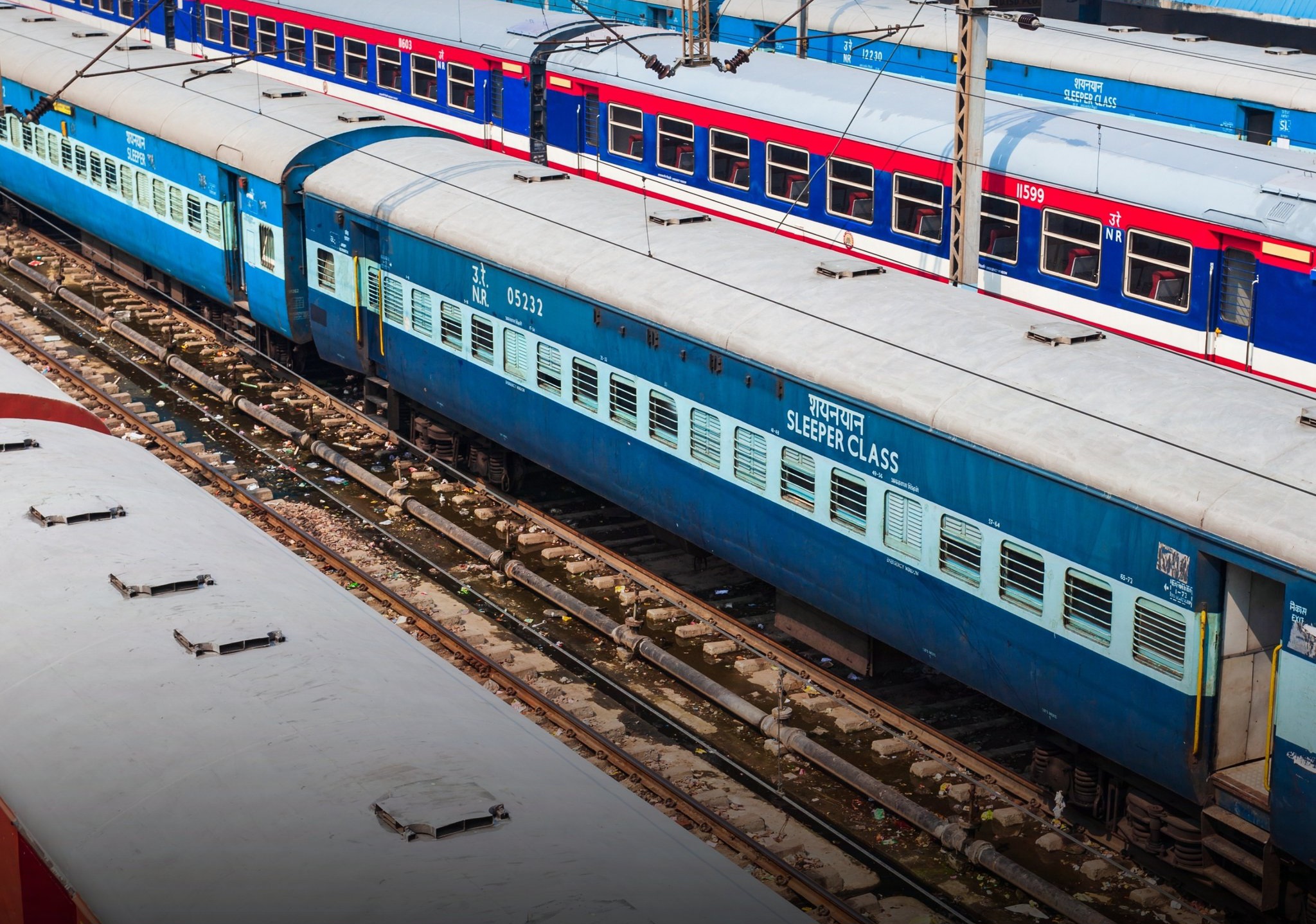 बिहार के यात्रियों को बड़ी राहत: होली पर कई स्पेशल ट्रेनें, प्रमुख शहरों से सीधी कनेक्टिविटी